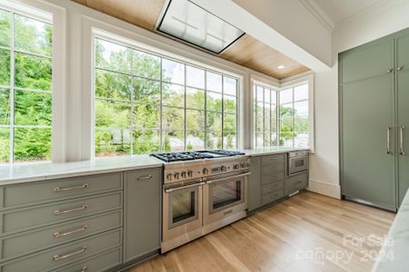 New construction Single-Family house 8010 Litaker Manor Ct, Charlotte, NC 28270 null- photo 13 13