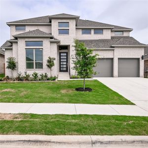 New construction Single-Family house 330 Allegheny Way, Kyle, TX 78640 3199W- photo 0