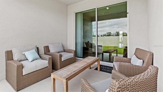 Lawson Dunes: Estate Collection by Lennar in Haines City - photo 11 11