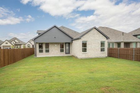 New construction Single-Family house 4011 Grotto Drive, Royse City, TX 75189 Francis - photo 33 33