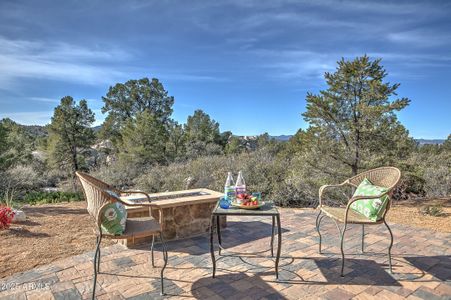 New construction Single-Family house 12304 N Petra Cir, Prescott, AZ 86305 - image