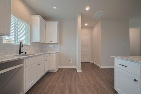 New construction Single-Family house 477 Stone Placa Trl, Brookshire, TX 77423 plan Plan 1505 - image 11