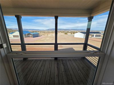 New construction Single-Family house 4 Deklen, Williamsburg, CO 81226 - image