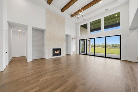 New construction Single-Family house 105 Bentwood Meadow Ln, Montgomery, TX 77356 - image 18