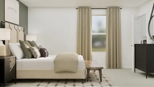 Crosswinds: Majors Collection 6