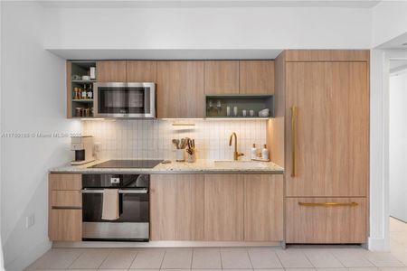 New construction Condo house 159 Ne 6 St, Unit 3301, Miami, FL 33132 null- photo 10 10