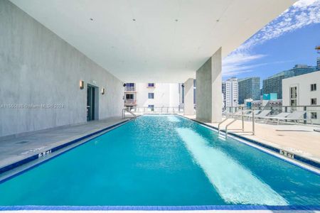 New construction Condo house 239 Sw 9Th St, Unit 1601, Miami, FL 33130 null- photo 26 26