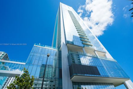 New construction Condo house 700 Ne 26Th Ter, Unit 403, Miami, FL 33137 - image 18