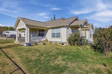 New construction Single-Family house 4806 S Fm 200, Nemo, TX 76070 - image