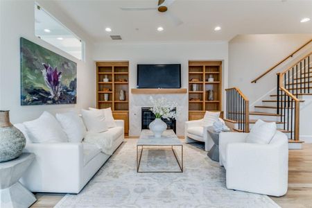 New construction Single-Family house 4307 Glenwick Ln, University Park, TX 75205 null- photo 8 8
