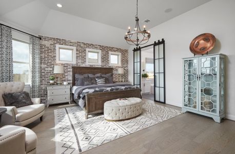 Preserve at Lakeside Meadows by Brightland Homes in Pflugerville - photo 20 20