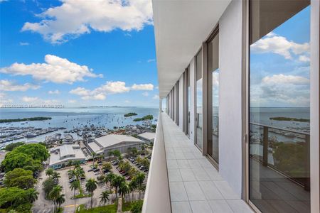 New construction Condo house 2655 S Bayshore Dr, Unit 1702-06, Miami, FL 33133 null- photo 20 20