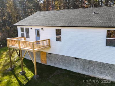 New construction Single-Family house 377 Amelia Dr, Marion, NC 28752 - image