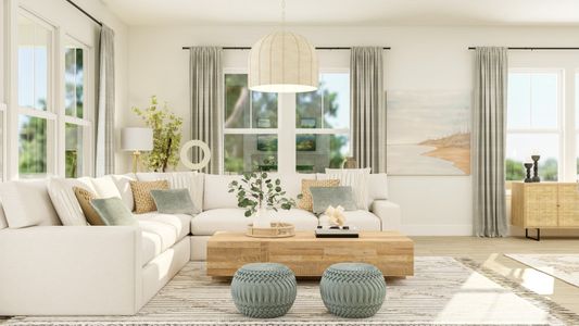 Carnes Crossroads: Coastal Collection by Lennar in Summerville - photo 29 29