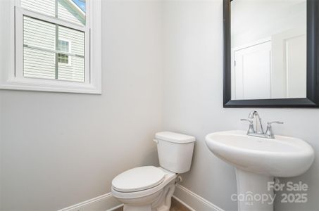 New construction Condo house 19732-B School St, Cornelius, NC 28031 - image 11