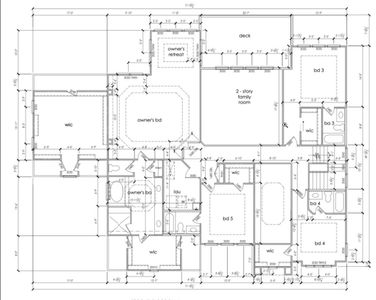 New construction Single-Family house 2251 Old Atlanta Rd, Cumming, GA 30041 - photo 8 8