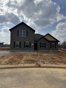 New construction Single-Family house 31 Brookside Ct, Tullahoma, TN 37388 - image