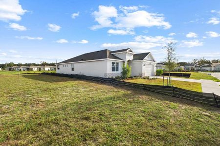 New construction Single-Family house 3951 Kennebunk Lp, Mount Dora, FL 32757 - image 3