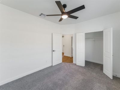 New construction Single-Family house 810 S Colbert St, Dayton, TX 77535 plan The Franklin - image 12