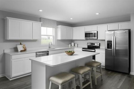 New construction Single-Family house 116 Jasmine Cour, South Mills, NC 27976 plan Hazel - image