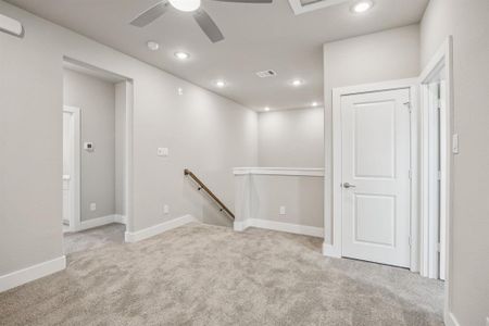 New construction Single-Family house 432 Lost Creek Trl, Waxahachie, TX 75165 - image 15