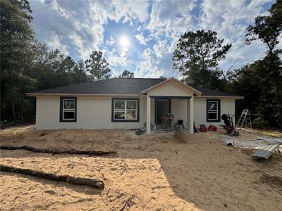 New construction Single-Family house 2270 Sw 141St Terrace, Ocala, FL 34470 - photo 0