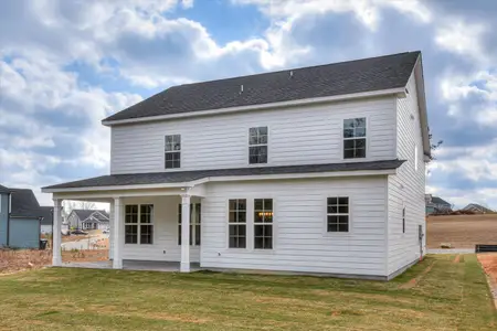 Tillery Park by First Choice Home Builders in Grovetown - image 4