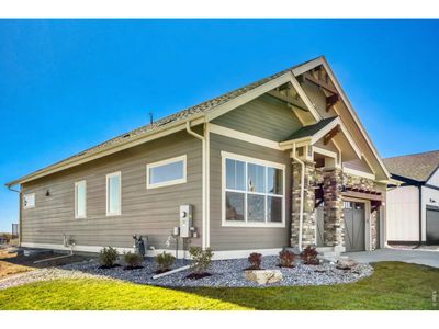 New construction Single-Family house 3016 Windward Wy, Fort Collins, CO 80524 - image 3