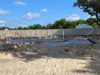 New construction Single-Family house 124 Lake Dr, Oviedo, FL 32765 Glenwood- photo 39 39