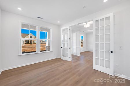 New construction Single-Family house 5735 Allburn Pkwy, Concord, NC 28027 Kenilworth- photo 6 6
