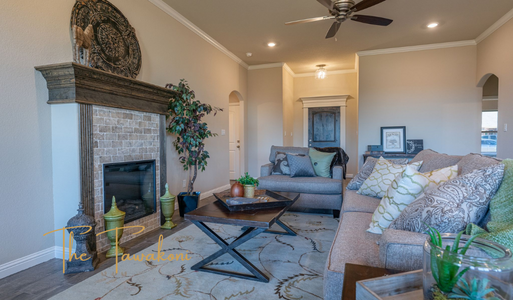 New construction Single-Family house 851 Williamson Rd, Granbury, TX 76048 null- photo 5 5