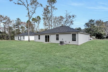 New construction Single-Family house 4446 Lambing Rd, Jacksonville, FL 32210 null- photo 25 25