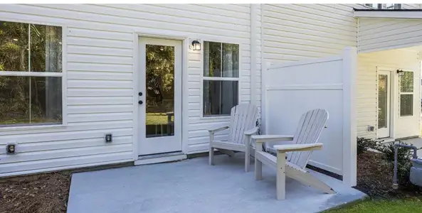 New construction Townhouse house 284 Harvest Grove Ln, Summerville, SC 29485 - image