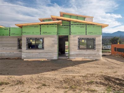 New construction Duplex house 4901 Main St, Salida, CO 81201 - image