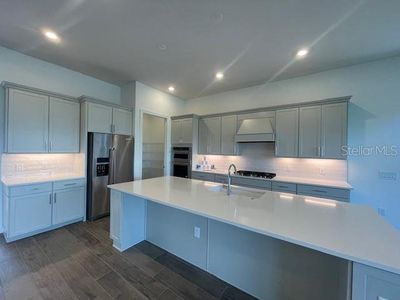 New construction Single-Family house 5008 Stoney Point Gln, Lakewood Ranch, FL 34211 plan Stellar - image 9