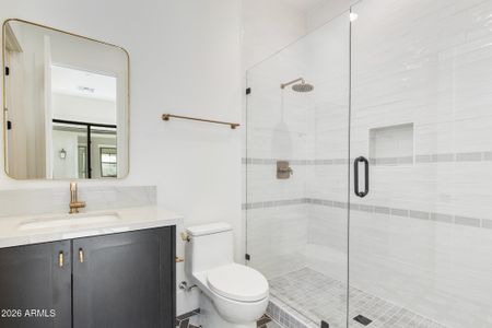 New construction Single-Family house 10019 N 56Th St, Paradise Valley, AZ 85253 - image 16