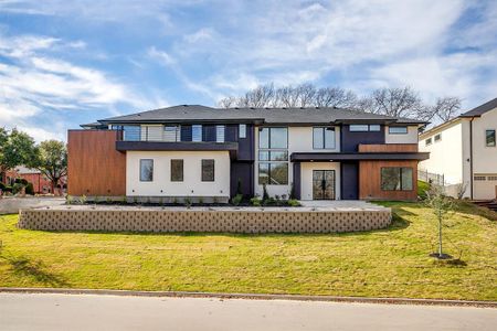 New construction Single-Family house 6301 Tiffany Oaks Ln, Arlington, TX 76016 - image