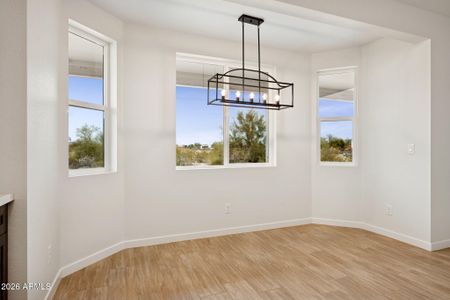 New construction Single-Family house 20122 W Hazelwood St, Litchfield Park, AZ 85340 - image 15