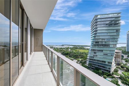 New construction Condo house 2655 S Bayshore Dr, Unit 1409, Miami, FL 33133 null- photo 55 55