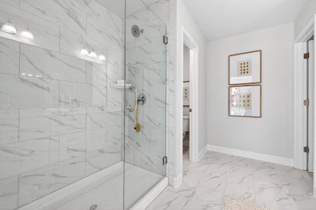 New construction Townhouse house 2765 Apperson Wy, Suwanee, GA 30024 - image 18