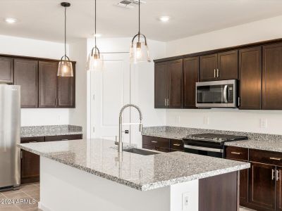 New construction Single-Family house 17548 W Madison St, Goodyear, AZ 85338 Arlo- photo 5 5