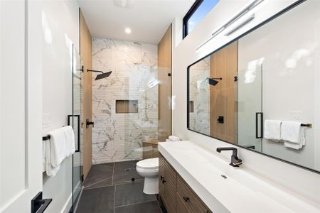 New construction Single-Family house 613 Lake St, Kingsland, TX 78639 - image 12