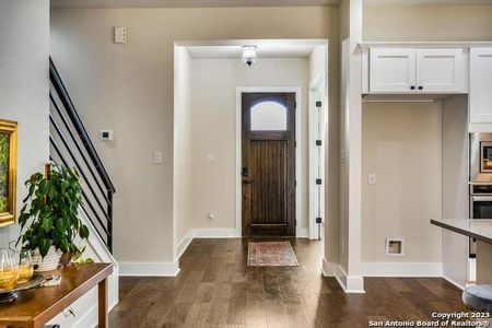 The Crest at Elm Creek by Tirol Homes in San Antonio - photo 41 41