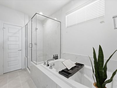 New construction Single-Family house 1811 Mills St, Houston, TX 77026 plan 9430 - image 6