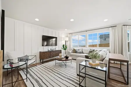 New construction Single-Family house 746 N Carrie Ct, Watkins, CO 80137 - image