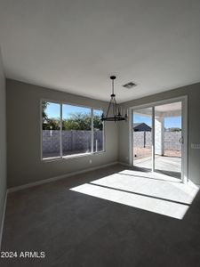 New construction Single-Family house 14612 S Padres Rd, Arizona City, AZ 85123 null- photo 9 9