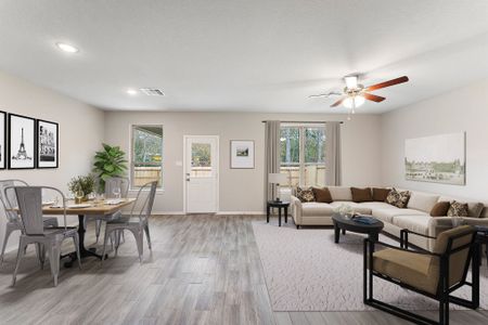 Liberty Collection at Katy Reserve 28