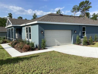 New construction Single-Family house 10512 Sw 49Th Avenue Rd, Ocala, FL 34476 - image 11