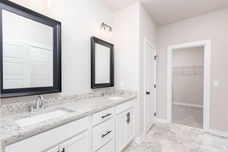 New construction Single-Family house 1042 S Bear Creek Rd, Dickson, TN 37055 plan Birch 4 - image 11