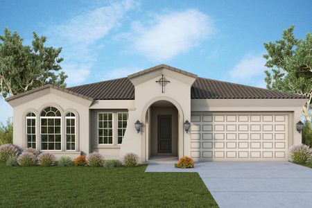 Verrado Highlands - Legacy Series by David Weekley Homes in Buckeye - photo 16 16